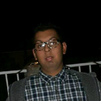 Gilbert Gonzalez