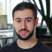 Mohammad Al-Shamali
