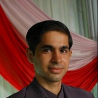 Lovesh Bhagchandani