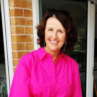 Trish Crews