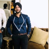 Aman Bindra