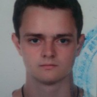Kirill Petruk