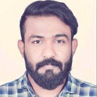 Yasar Arafath Sulaiman