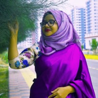 Fareha Afrose