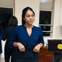 Shemaya Fernando