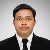 Cahyo Fajar Tri Rusdyanto