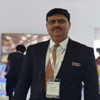 Ranjit Pohanekar