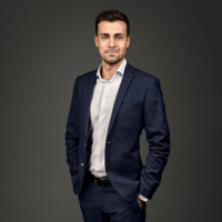 André Seyedi