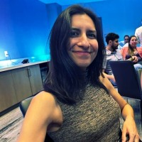 Daniela Jara Nercasseau