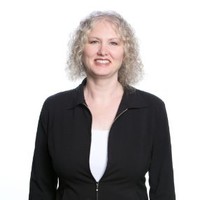 Dawn Pierce