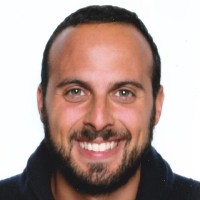 Joaquín Granados Sánchez
