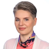 Anna Romanova, Ph.D., MBA, LL.M., ALM, FCCA