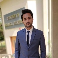 Muhammad Aliyan Mujahid