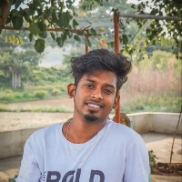 Jeba Raj