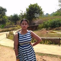 ANURIMA DUTTA