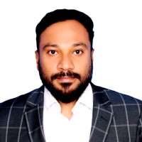 Veerendra Patil