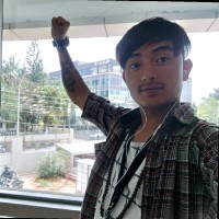 Anil Lama