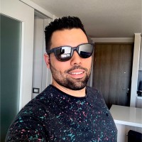 Adrian Mateo Carreño Tovar