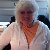 Yvonne Loudis
