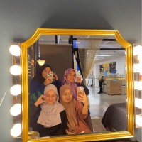 Nurul Aina Sufi