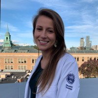 Brittany Gotts, Pt, Dpt