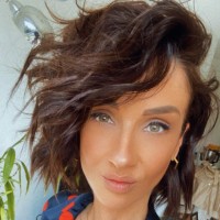 Audrey Bernon