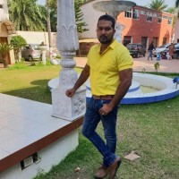 Indranil Das