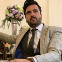 mostafa vakili
