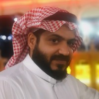 mohammed ALGAMDI