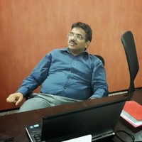 Vishal Nath