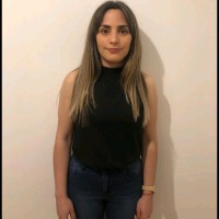 Giannina Perrino