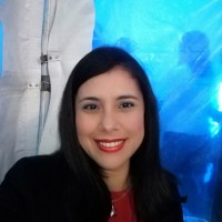 Catherine Sossa Rojas