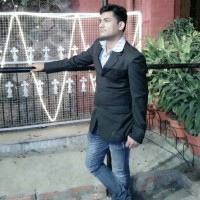 Ashfaque Ansari