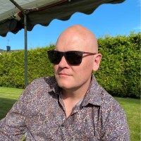 Rickard Sjögren