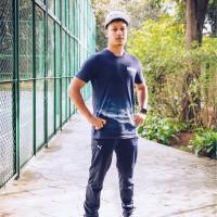 Aditya Kumar
