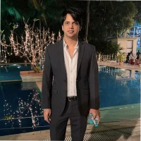 Vinay Lohiya