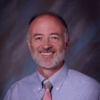 Stuart Dick