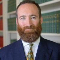 Toby Bishop