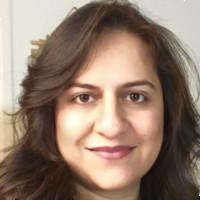 Vidya Parekh