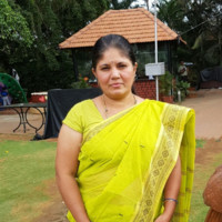 Sandhya Narasimhamurthy