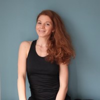 Chloé Hamard