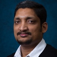 Vinod P V