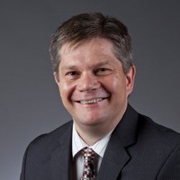 Simon Morris