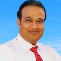 Mohan Khandekar