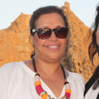 Naima Sheikh M'Barek