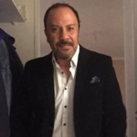 Jose Julian Alarcon Araya