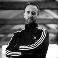 Bjørn Erik Helgeland