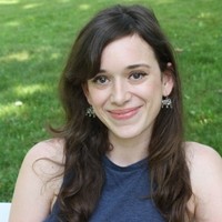 Clementine Amidon