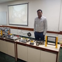 Mayur Karathiya
