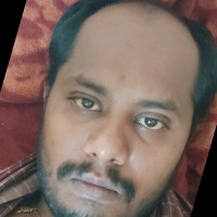 Bikash Sahoo
